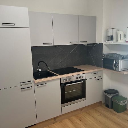 living Appartement Flachau Eksteriør bilde