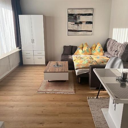 living Appartement Flachau Eksteriør bilde