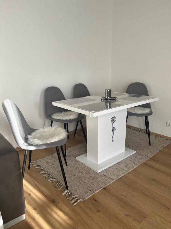 living Appartement Flachau Eksteriør bilde
