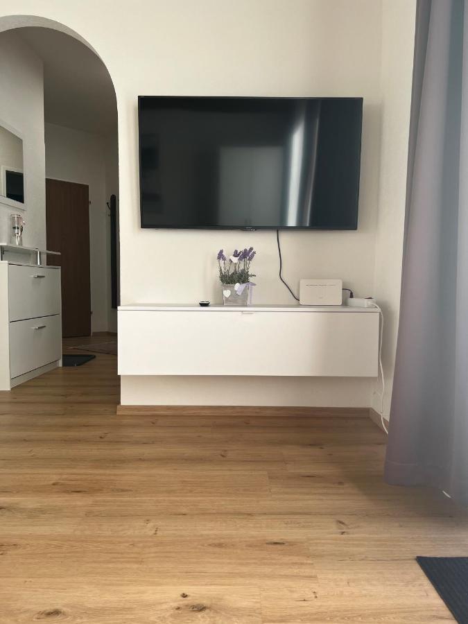 living Appartement Flachau Eksteriør bilde